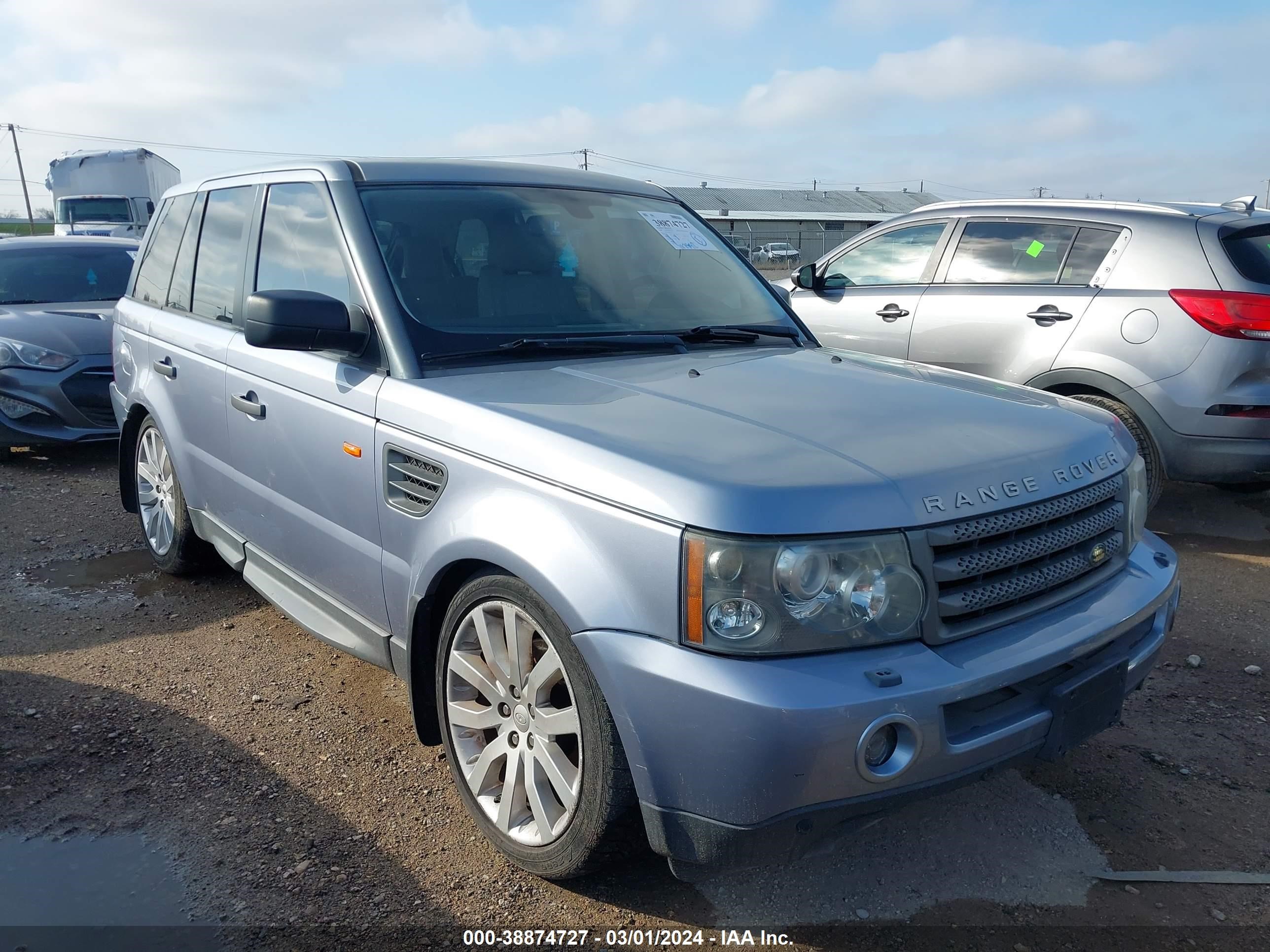 land rover range rover sport 2008 salsk25488a152715