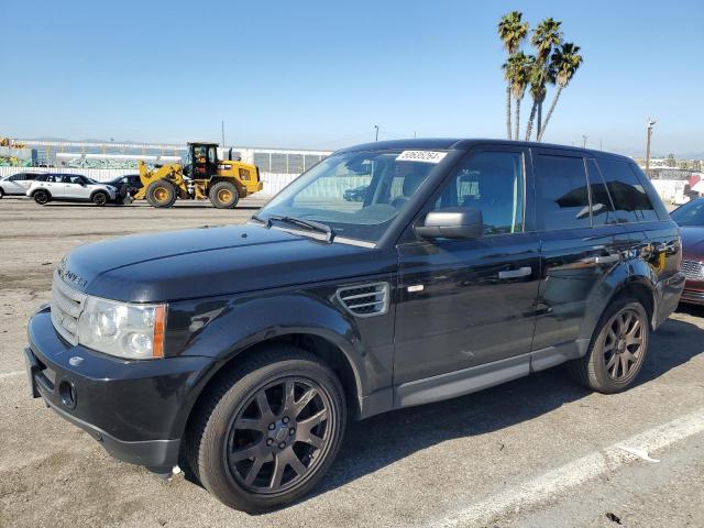 land rover rangerover 2009 salsk25489a188891