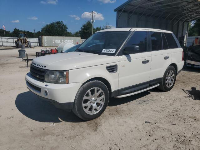 land rover range rove 2009 salsk25499a197146