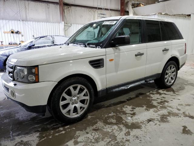 land-rover range rove 2007 salsk254x7a991392