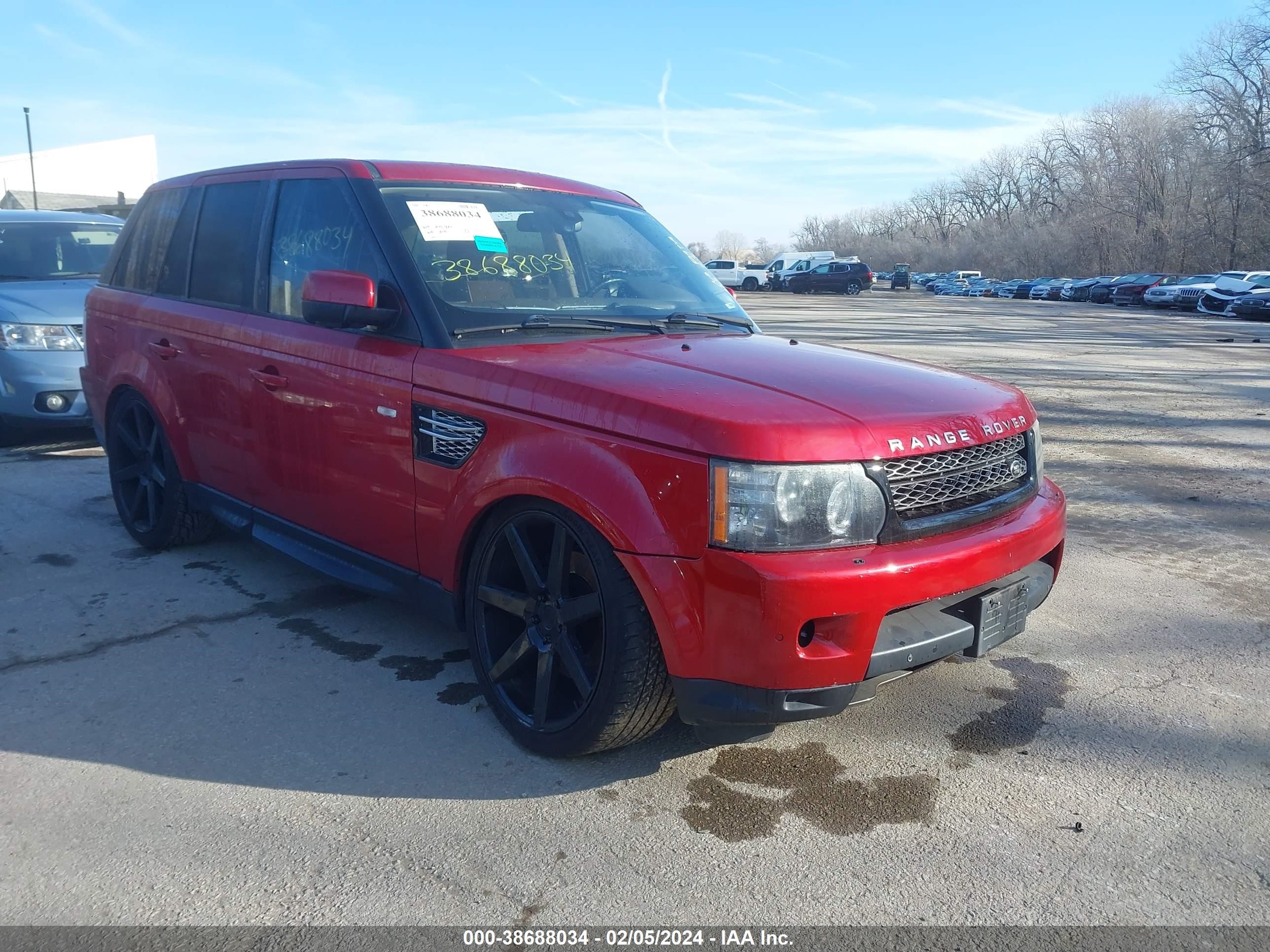 land rover range rover sport 2012 salsk2d41ca757962