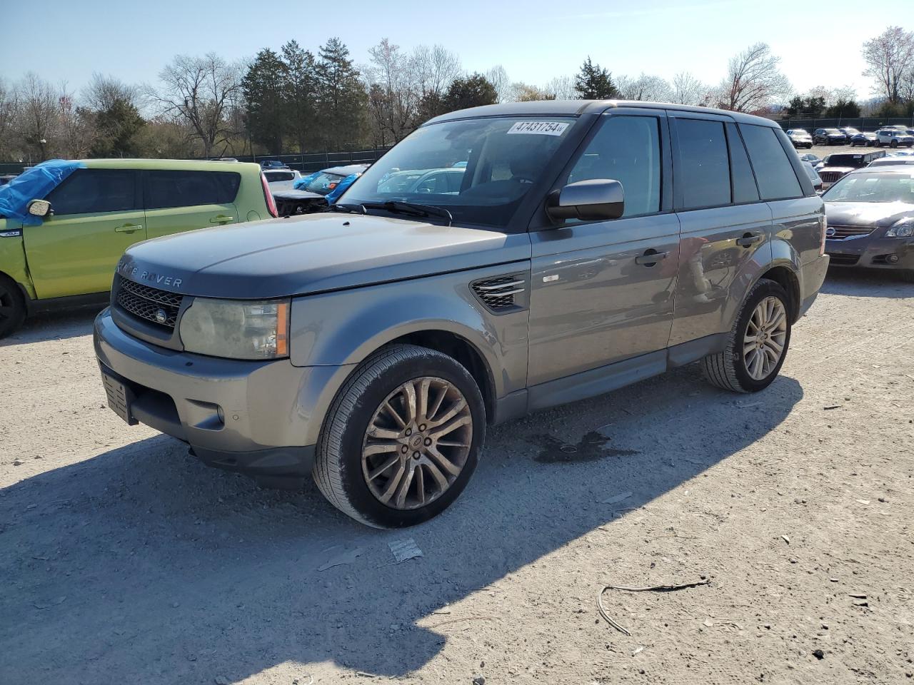 land rover range rover 2010 salsk2d45aa230911