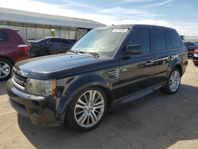 land-rover range rove 2010 salsk2d46aa230397