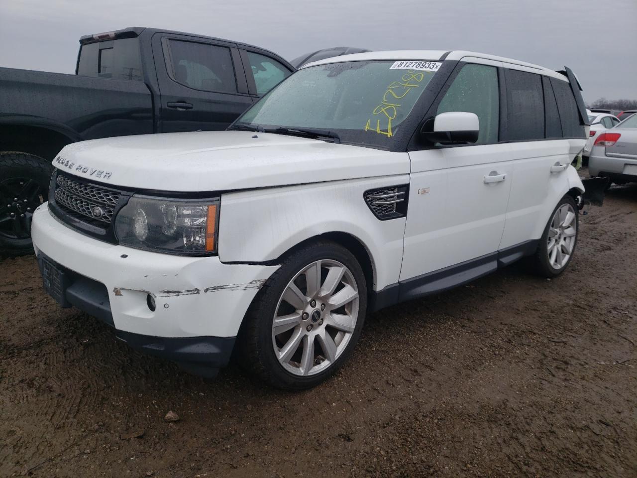 land rover range rover 2012 salsk2d46ca739652