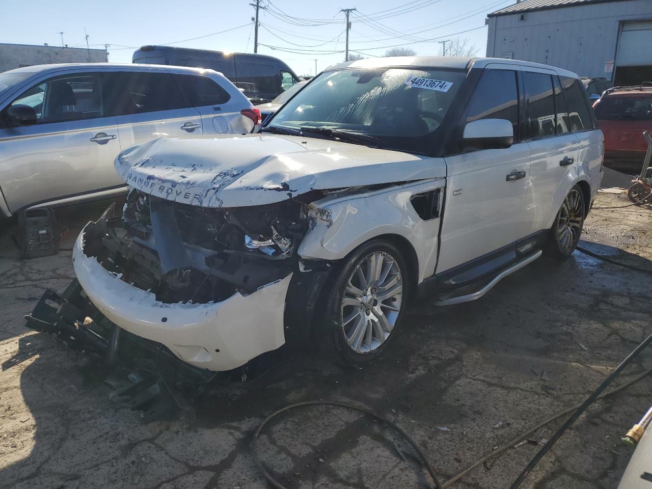 land rover range rover 2010 salsk2d48aa244320