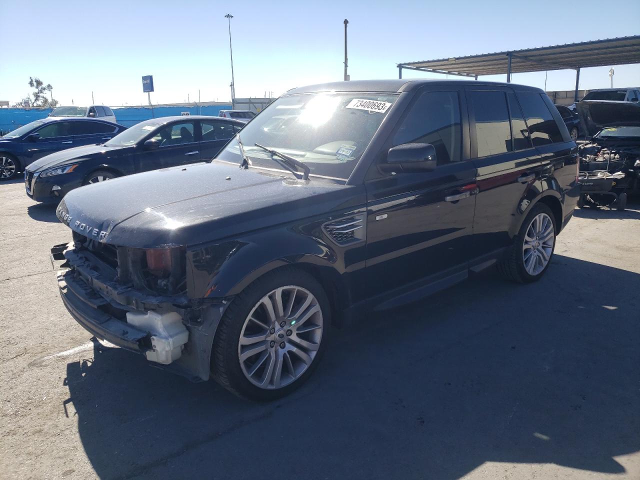 land rover range rover 2011 salsk2d48ba270160