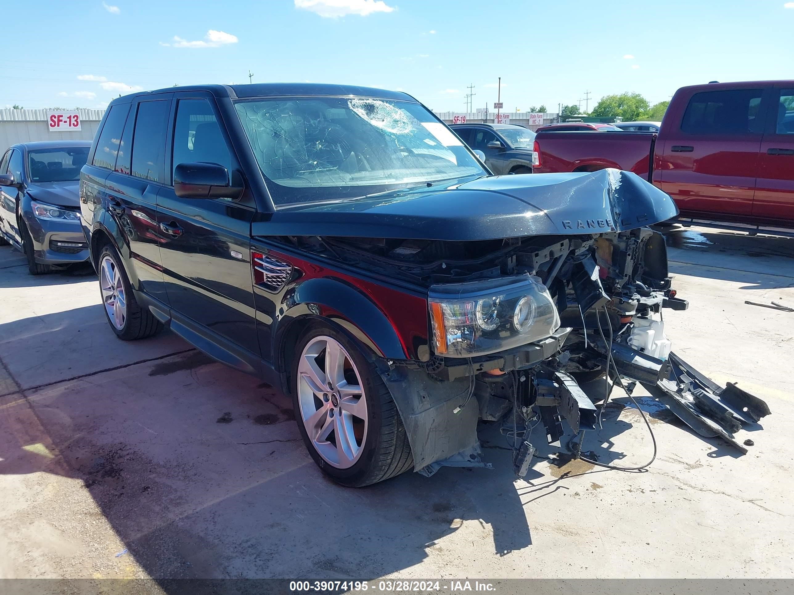 land rover range rover sport 2013 salsk2d49da799121