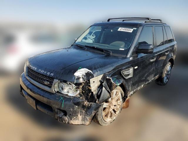 land rover rangerover 2011 salsk2d4xba265445