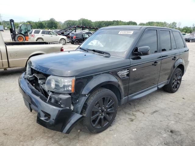 land rover  2013 salsk2d4xda783526