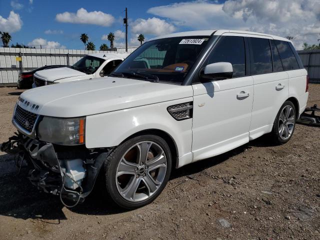 land rover range rove 2012 salsp2e49ca731321