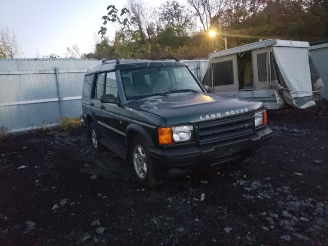 land rover discovery 2001 saltl12471a700919