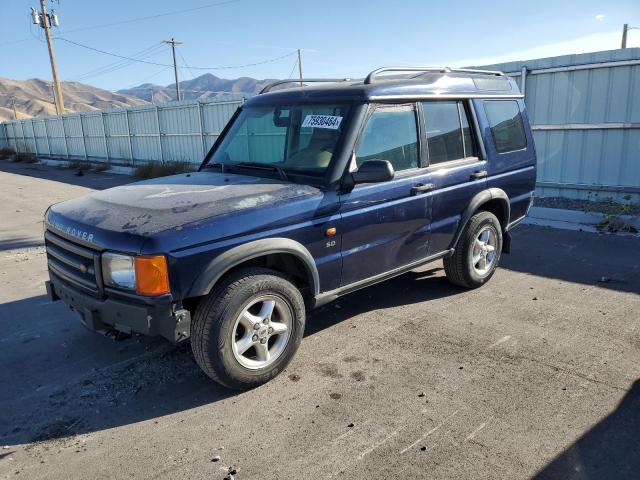 land rover discovery 2002 saltl12482a743666