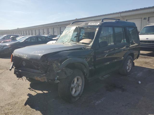 land-rover discovery 2002 saltl12482a746809