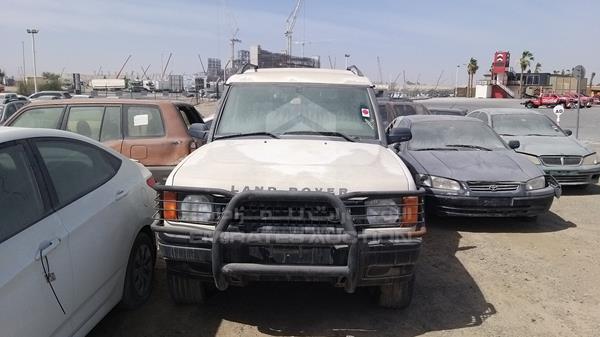 land rover discovery 2002 saltl124x2a742339
