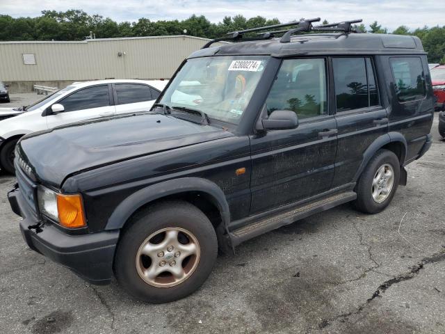 land rover discovery 2001 saltl15431a712674