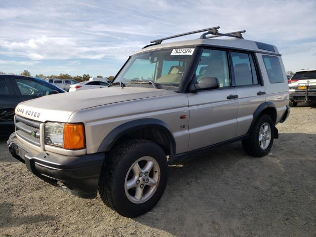 land rover discovery 2002 saltl154x2a737234