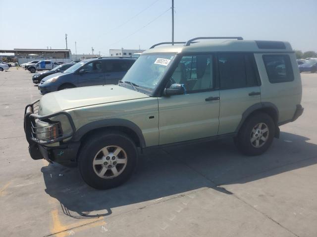 land rover discovery 2003 saltl16403a811907