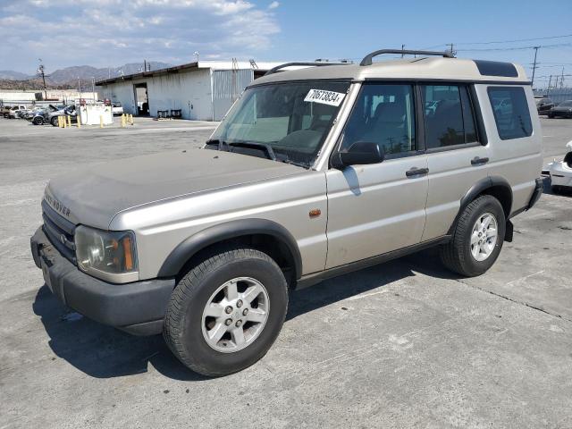 land rover discovery 2003 saltl16453a813989