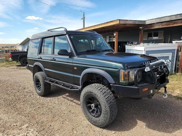 land rover discovery 2003 saltl16453a827164