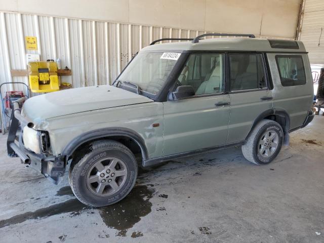 land rover discovery 2003 saltl16473a781546