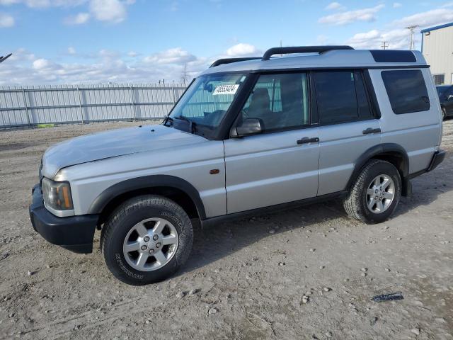 land rover discovery 2004 saltl19404a833483