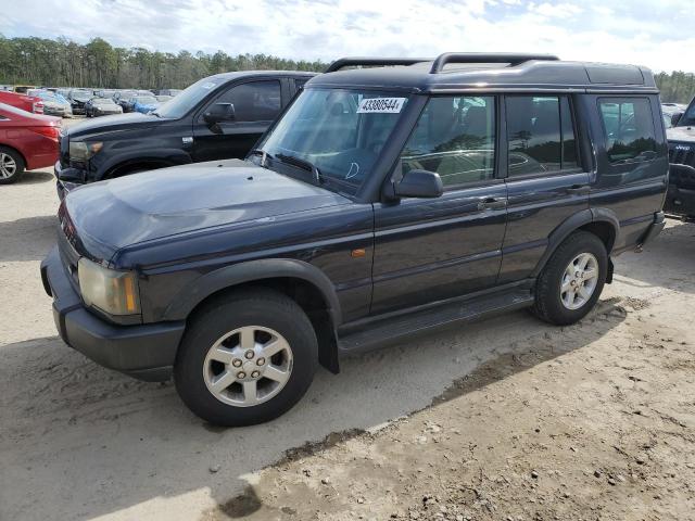 land rover discovery 2004 saltl19454a863174