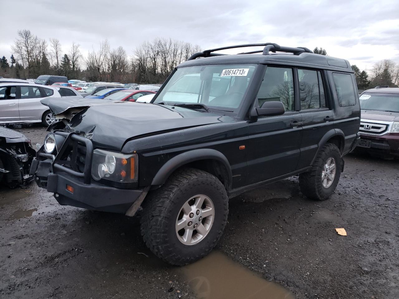 land rover discovery 2004 saltl19464a863734