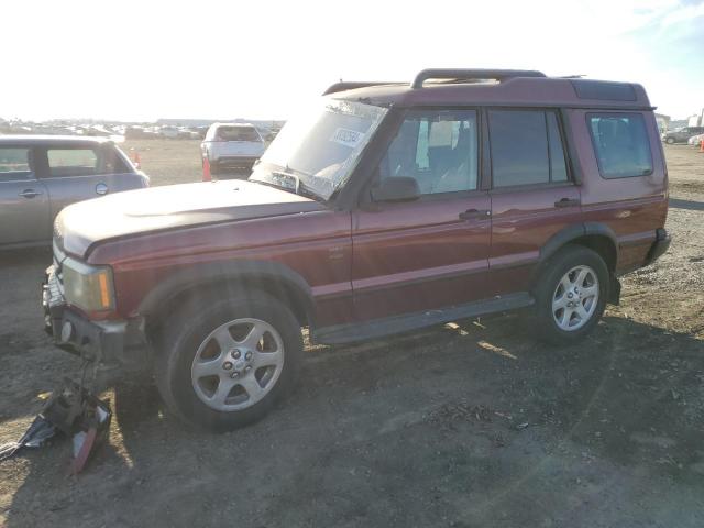 land rover discovery 2004 saltp19474a835686