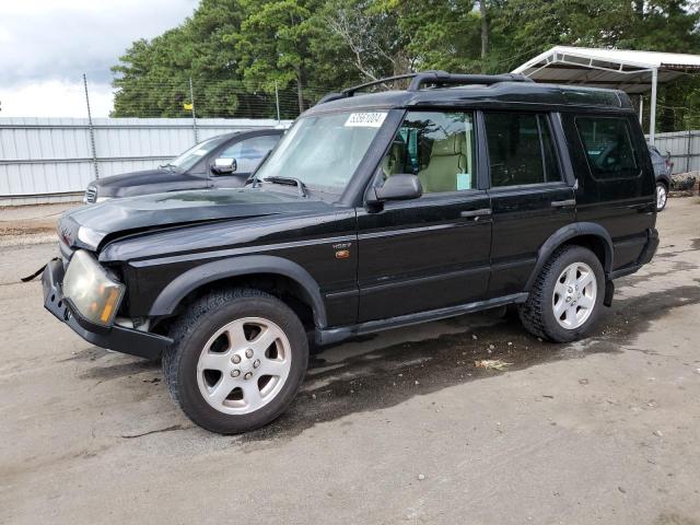 land-rover discovery 2004 saltr194x4a847437