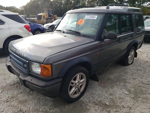 land rover discovery 2002 saltw12452a762649