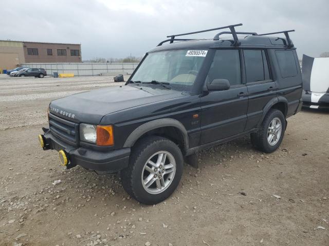 land rover discovery 2002 saltw12472a768811