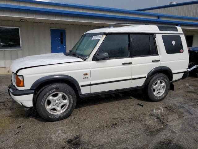 land rover discovery 2001 saltw12491a724517