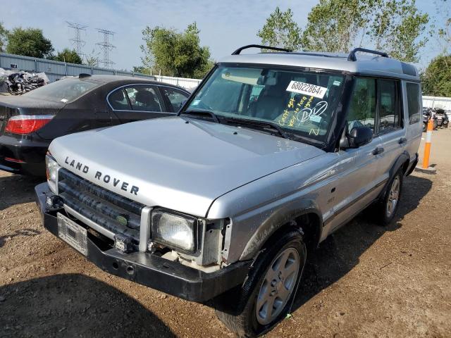 land rover discovery 2002 saltw12492a769345