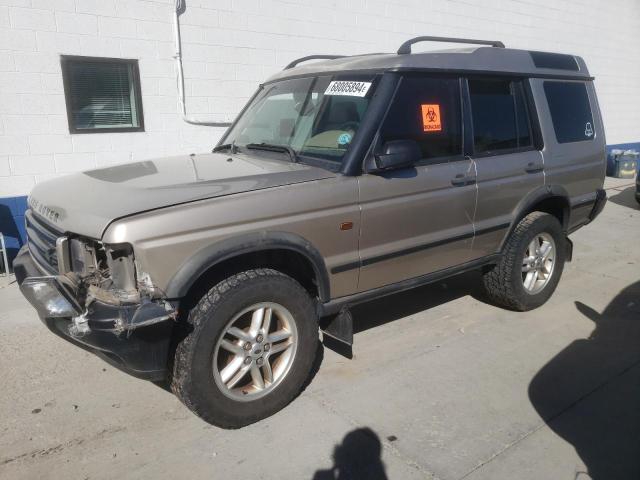 land rover discovery 2002 saltw15472a744813