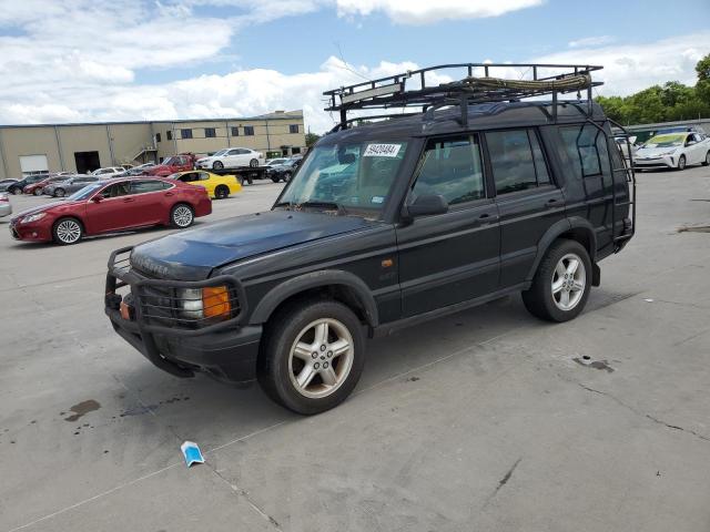 land rover discovery 2001 saltw15481a719367