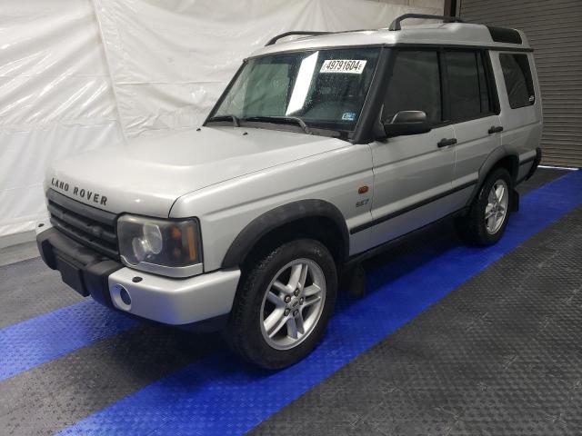 land rover discovery 2003 saltw16403a826267