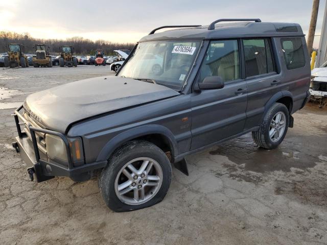 land-rover discovery 2003 saltw16453a787398