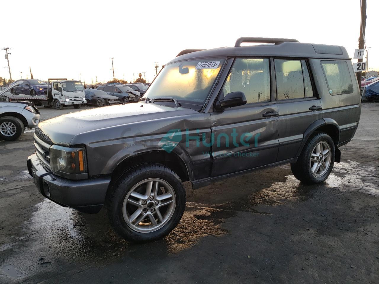land rover discovery 2004 saltw19424a832942
