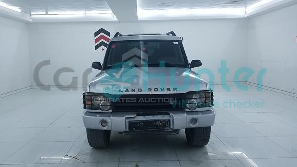 land rover discovery 2004 saltw19434a831508