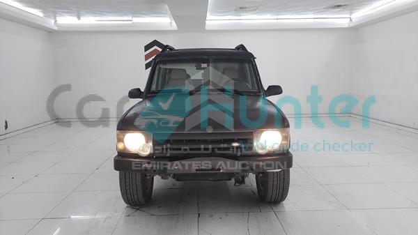 land rover discovery 2004 saltw19484a831651