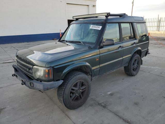 land rover discovery 2004 saltw19494a835255