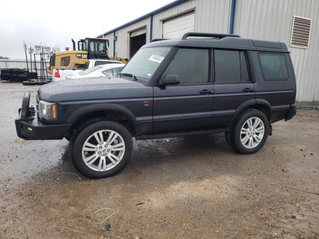 land rover discovery 2004 saltw19494a858874