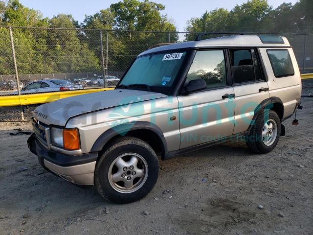 land rover discovery 2000 salty1240ya248548