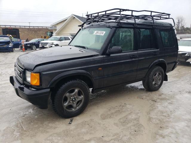 land rover discovery 1999 salty1241xa215959