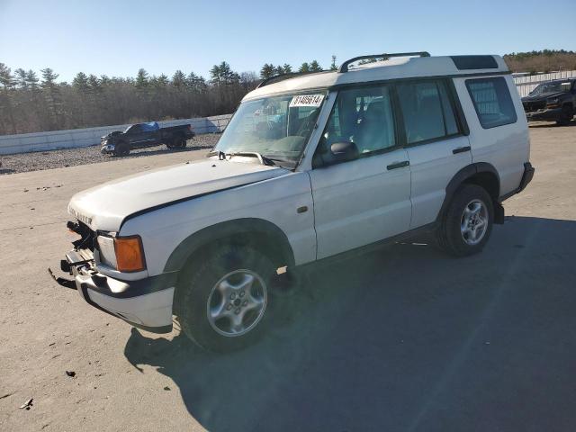 land rover discovery 2000 salty1241ya250907