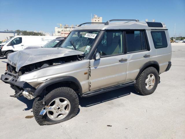 land rover discovery 2000 salty1242ya252357