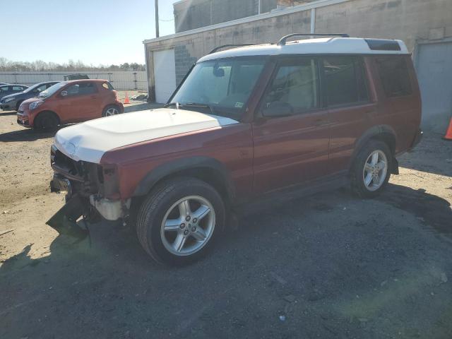 land rover discovery 2000 salty1243ya280071