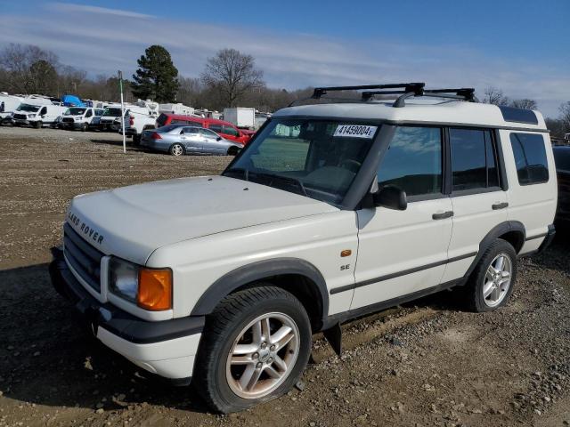 land rover discovery 2002 salty12452a763732