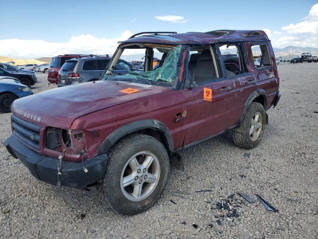 land rover discovery 2000 salty1245ya244169