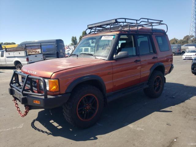 land rover discovery 1999 salty1246xa213012